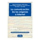 thumbnail image 1 of La Comunicación de los Orígenes a Internet, 1 of 2