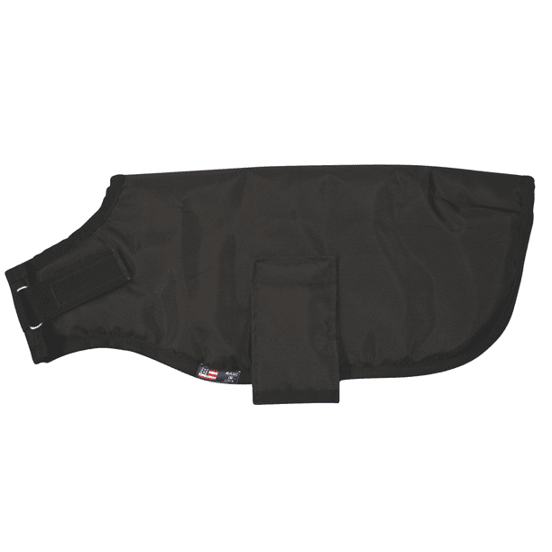 Horseware Ireland Amigo Waterproof Dog Coat Black Medium