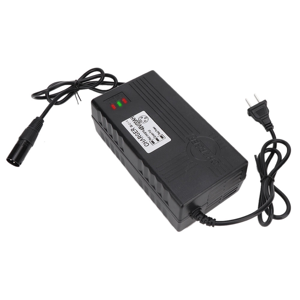 48v 20ah battery charger hotsell