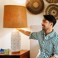 thumbnail image 5 of Brilli Wellness Lighting Charge Up Cool White Energy-Boosting Dimmable LED A19 11.5-watt (75W equivalent) 4 Pack Light Bulbs, 5 of 9