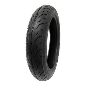 Motorcycle Scooter Tire 90/90-14 - Front/Rear Street performance (P146)
