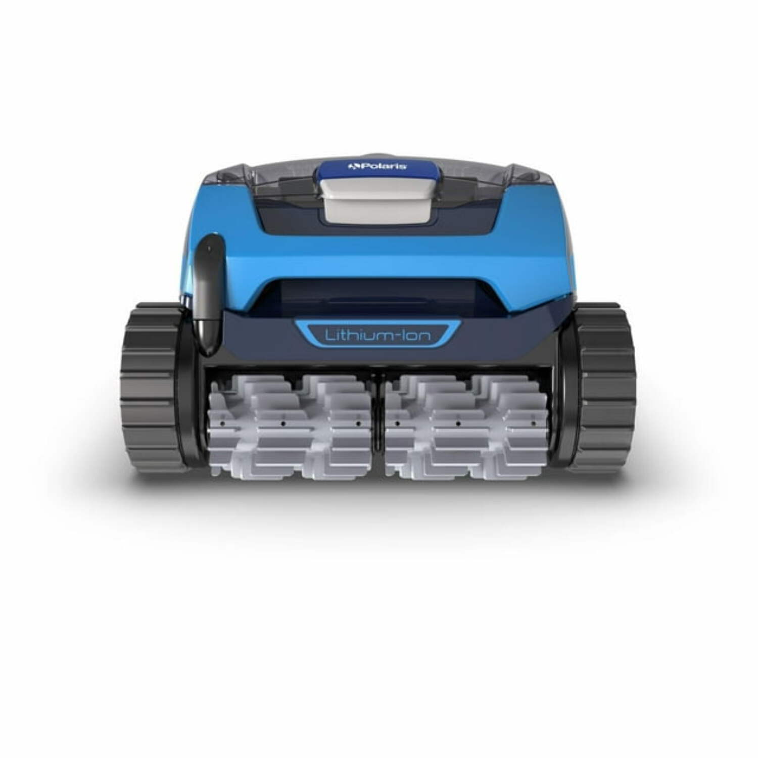 Polaris Freedom Cordless Automatic Pool Cleaner, 2.5 Hours Cleaning Time, Lithium-Ion Battery