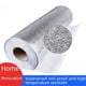 thumbnail image 2 of Pegatinas de pared autoadhesivas impermeables para cocina, papel de aluminio resistente a altas temperaturas y a prueba de moho para gabinetes, 2 of 5