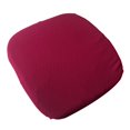 thumbnail image 5 of BAETEUY Removable Anti-Slip Elastic Chair Cover Protector Kitchen Dining Room Seat Decor, 5 of 5