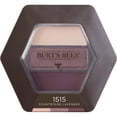 thumbnail image 2 of Burt's Bees 100% Natural Origin Eye Shadow Palette Trio Countryside Lavender - 0.12 Ounce 1 Count, 2 of 9