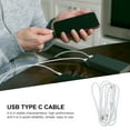 thumbnail image 3 of PAMINGONO Cable De Datos USB Micro USB Para Portátil Color Materiales Resistentes, 3 of 8