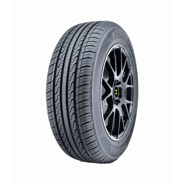 Llanta 225/60 R 17 99H ZWARTHZ INDIANA