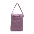 thumbnail image 2 of HOZVOMI Tablet Nylon Bag, Women Commute Shoulder Bag Large Capacity Handheld Handbag Student Daily Class Crossbody Messenger Bag, 2 of 6