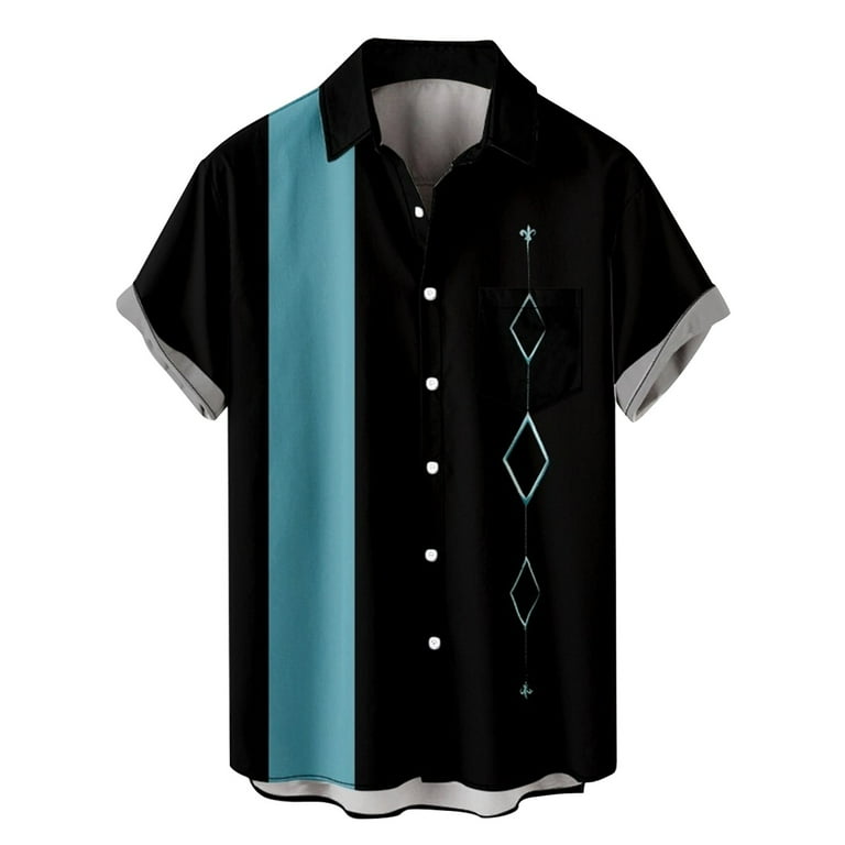 Vintage 50s deals shirts
