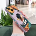 thumbnail image 3 of Funda de teléfono Hello Astronaut para iPhone, 15, 14, 13, 12, 11 Pro Max, Mini, X, XR, XS, SE2020, 8, 7 Plus, 6, 6S Plus, 3 of 5
