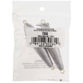 thumbnail image 4 of Bullet Weights® TR4 4 Oz. Trolling Weights 2 Sinkers, 4 of 5