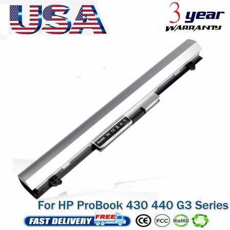 ZGBY Ro04 Ro06 Battery For Hp Probook 430 440 G3 Hstnn-Db7A 805292-001 Ro06Xl 14.8V
