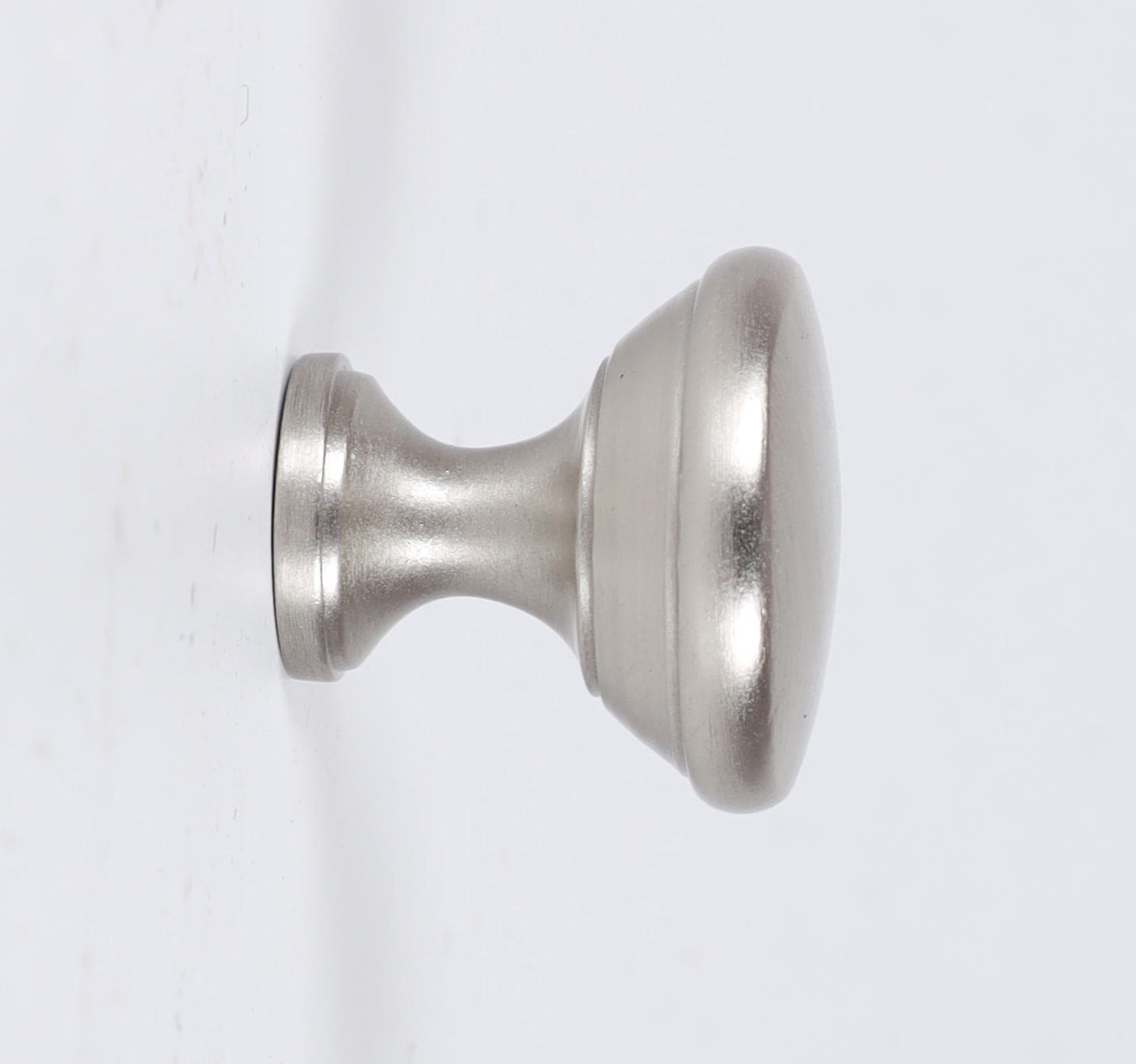 METAL KNOB PACK 10