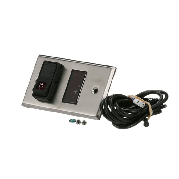 Mavrik - 8005001 - Thermometer/Light Switch Combo