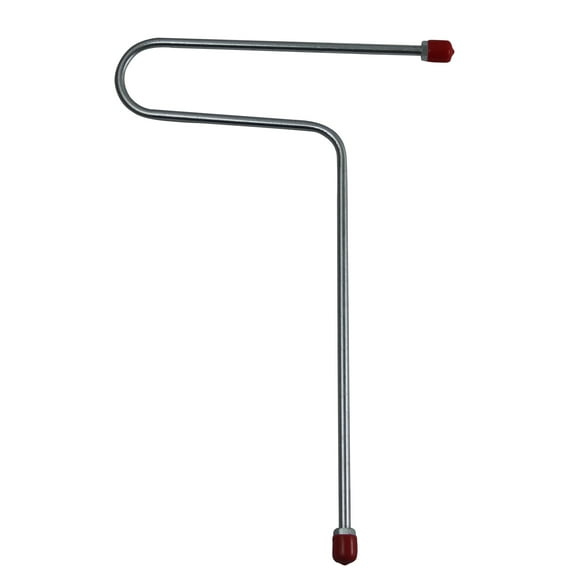 New Fuel Line 1/4" Fits New Holland 851 1811 1821 1841 Jubilee Naa Nab Nca9282B