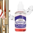 thumbnail image 2 of BELOVING Lubrifiant pour Trombone, Accessoires pour Instruments 50ml pour Euphoniums Tubas Trompettes, 2 of 9
