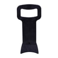 thumbnail image 1 of Tire Mount Demount Iron Tubeless Tire Removal Tool Universal To Repair Auto J9I3, 1 of 1