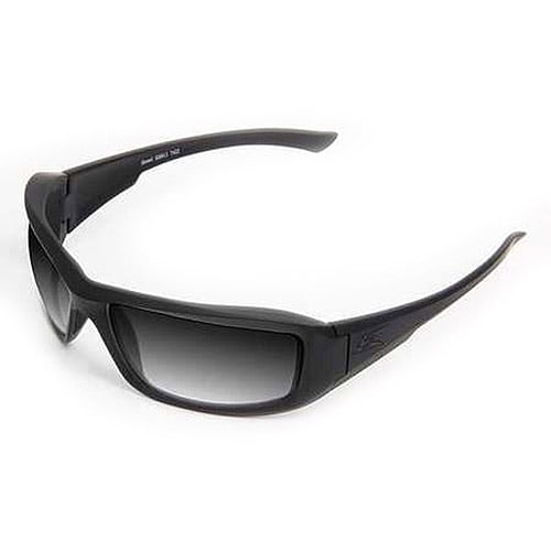 Edge Eyewear Blade Runner XL Sunglasses, Black Frame