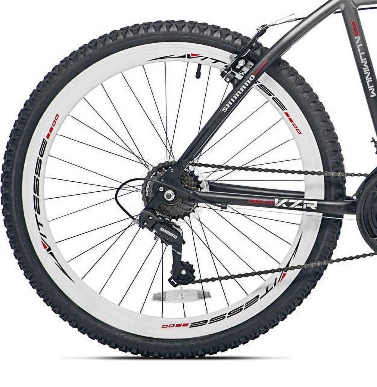 Kent 26 kzr mountain top bike