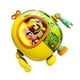thumbnail image 3 of Neck Fan Handheld Mini Leafless USB Rechargeable Mecha Fan for Travel Camping Party Climbing Hiking Yellow and Orange, 3 of 5