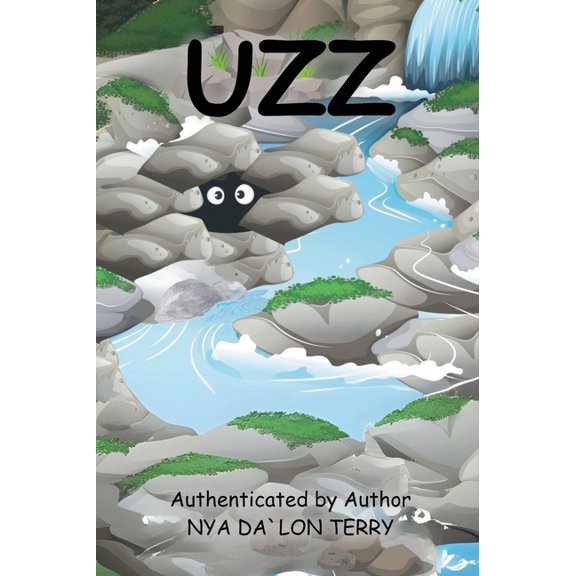Uzz, (Hardcover)