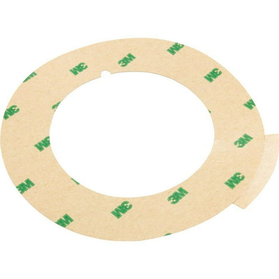 SPX0710G label plate replacement for multiport valve