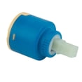thumbnail image 3 of Lefu Lever Tap Mixer 40/35mm Ceramic Disc Cartridge Shower Bath Basin Repair Kitchen, 3 of 9