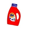 Tide High Efficiency With Febreze Freshness Liquid Laundry Detergent Liquid, Spring & Renewal, 50 fl oz