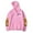 pink, variant on Jay Wheeler Hoodies Merch For Men/Women Winter Casuals Long Sleeve Sweatshirt Streetwear