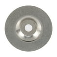 thumbnail image 2 of Disco de Diamante de molienda Spptty 4'Blade 100 mm hormigón y Piedra, 2 of 6