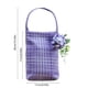 thumbnail image 3 of Day Handbag Flower Packaging Box Fabric Bouquet Flower Arrangement Box, 3 of 6