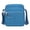 Blue, variant on Stylago Women's Mini Crossbody Messenger Bags Small Versatile Travel Zipper Shoulder Purses College Students Daily Satchel Black