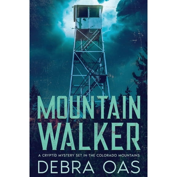 Mountain Walker, (Paperback)