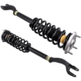 thumbnail image 6 of Mercedes-Benz GLC Shock Struts Pair - Front Left & Right w/ Coil Spring - OEM #2533200530/0630/0730/0830 - GLC300/350e/43/63 AMG 2016-2020, 6 of 7