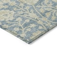 thumbnail image 4 of Addison Rugs Chantille Indoor/Outdoor Transitional Floral Sky Washable Rectangle Rug, 8' x 10', 4 of 6
