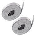 thumbnail image 1 of Ccdes Binding Strap, Tie‑Down Ratchet Electroplated For Loading, 1 of 8