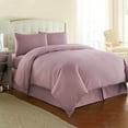 thumbnail image 3 of Snug Oversized Microfiber 3-Piece Duvet Cover Set by Southshore Fine Linens, 3 of 6
