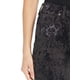 thumbnail image 2 of Jeans Gloria Vanderbilt Amanda Stretch Denim Negro Talla 6, 2 of 4