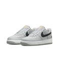 thumbnail image 1 of Zapatillas Air Force 1 '07 negras y carmesí para el día de San Valentín, de caña baja, clásicas, informales, para hombre y mujer, para deportes al aire libre, 1 of 4