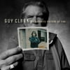 Guy Clark - My Favorite Picture of You - Music & Performance - Vinyl