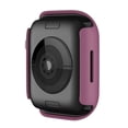 thumbnail image 3 of Funda Parachoques Compatible Con Apple Watch Series 7 Funda Protectora Para Pc Para Smart Watch Moyic EL017767-04, 3 of 5