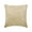 2. Ecru (Glazed Pearls), variant on The HomeCentric Cushion Covers Ecru Pillow Cover Zardozi Sequins Ethnic Sparkly Glitter Pillow Cover Pack of 2 18x18 inch (45x45 cm) Cushion Cover Square Cotton Linen Pillow Cover Floral - Gold Charm