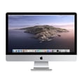 thumbnail image 4 of Restored Apple iMac ME089LL/A 27" Intel Core i5-4670 X4 3.4GHz 16GB 1TB,&nbsp;Silver&nbsp; (Refurbished), 4 of 6