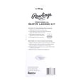 thumbnail image 2 of Kit de cordones para guantes Rawlings GLK-T Tan con cordones de 3/16 x 48, 2 of 2