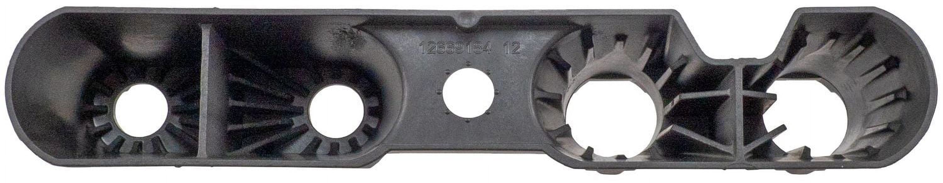 Melling MLG101 Stock Replacement Engine Valve Lifter Guide Fits select: 2007-2018 CHEVROLET SILVERADO, 2007-2018 CHEVROLET TAHOE