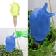 thumbnail image 4 of Riego por goteo con jardinera con púas, planta de autorriego, 3 uds., 4 of 5