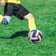 thumbnail image 2 of Balón de fútbol tamaño 5, balón de partido, modelos novedosos, balón de entrenamiento duradero, para juego, Estilo G, 2 of 8