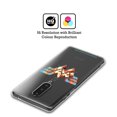 thumbnail image 2 of Head Case Designs Officially Licensed Wonder Woman 1984 Logo Art Truth Soft Gel Case Compatible with OnePlus 8 5G, 2 of 7