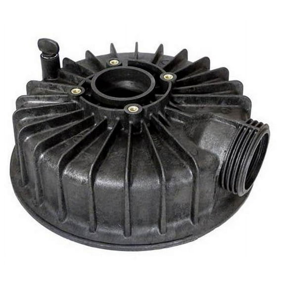 NEW Pentair 355468  Challenger Inground Swimming Pool Pump Front Housing Volute