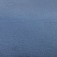 thumbnail image 5 of Furniture of America Caro Modern Chenille Low Profile Sofa with Pillows, Denim Blue, 5 of 5